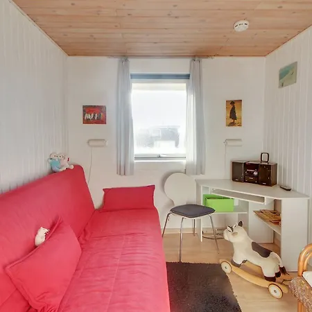 Semesterbostad Thisted Torsted (Nordjylland)