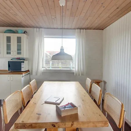 Thisted Semesterbostad