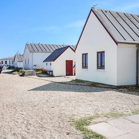 Semesterbostad Thisted Torsted (Nordjylland)